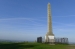 Tandle Hill Park: War memorial